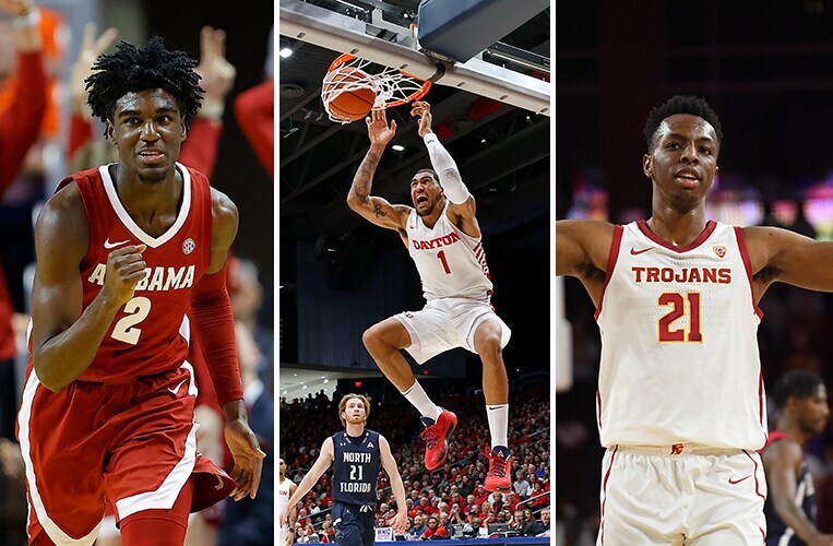 2020 NBA Draft Prospects Strengths, Weaknesses, Comparisons Photo