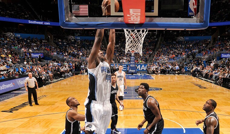 Postgame Report: Magic vs Nets (3/29/16) | NBA.com