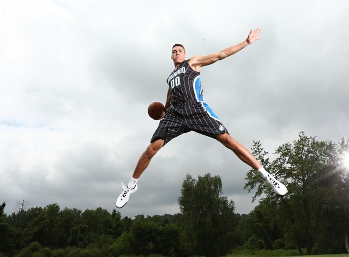 Magic Dunkers Ranking Best 2014-15 NBA Dunkers | Orlando Magic