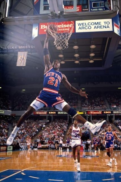 Ranking 70 Greatest Dunkers in NBA History Photo Gallery