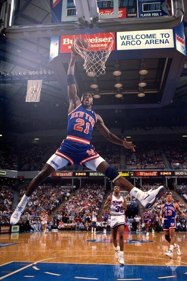 Who Invented Dunks Ranking 70 Greatest Dunkers in NBA History Photo Gallery