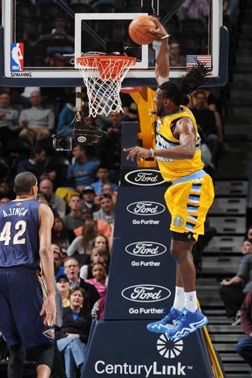 Magic Dunkers Ranking Best 2014-15 NBA Dunkers | Orlando Magic