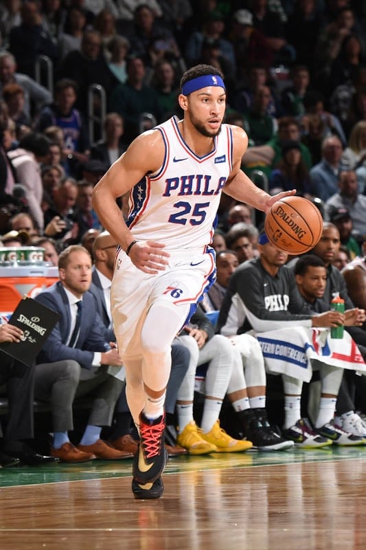 Ranking 50 Greatest Point Guards in NBA History Photo Gallery