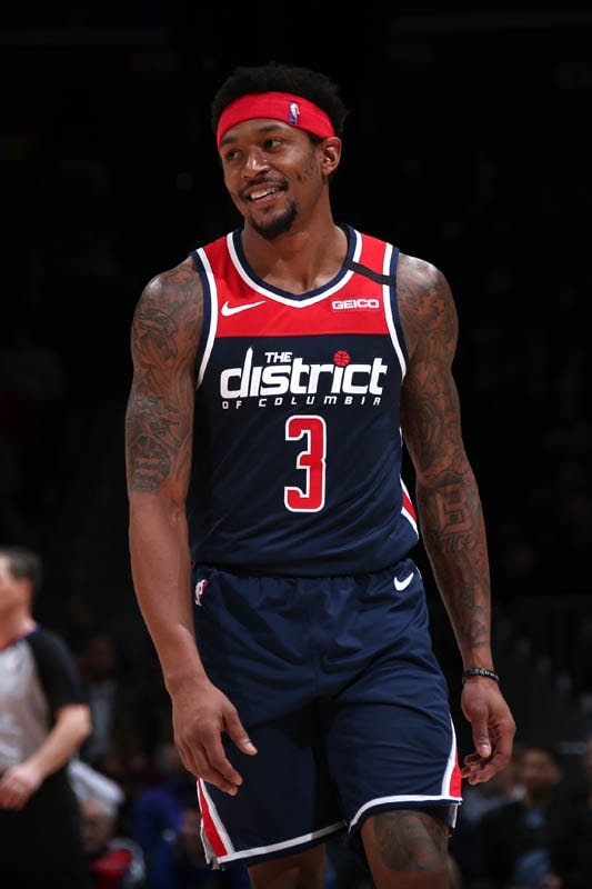 Ranking 50 Greatest Shooting Guards in NBA History Photo Gallery