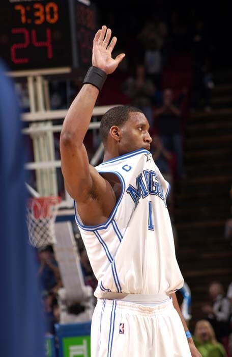 Magic's Best Individual Single-Game Scoring Performances | Orlando