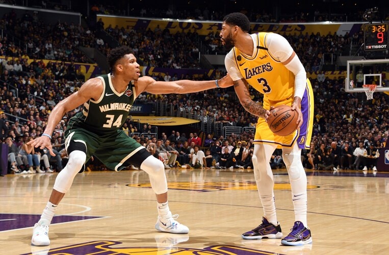 Ranking 50 Greatest Power Forwards in NBA History Photo Gallery