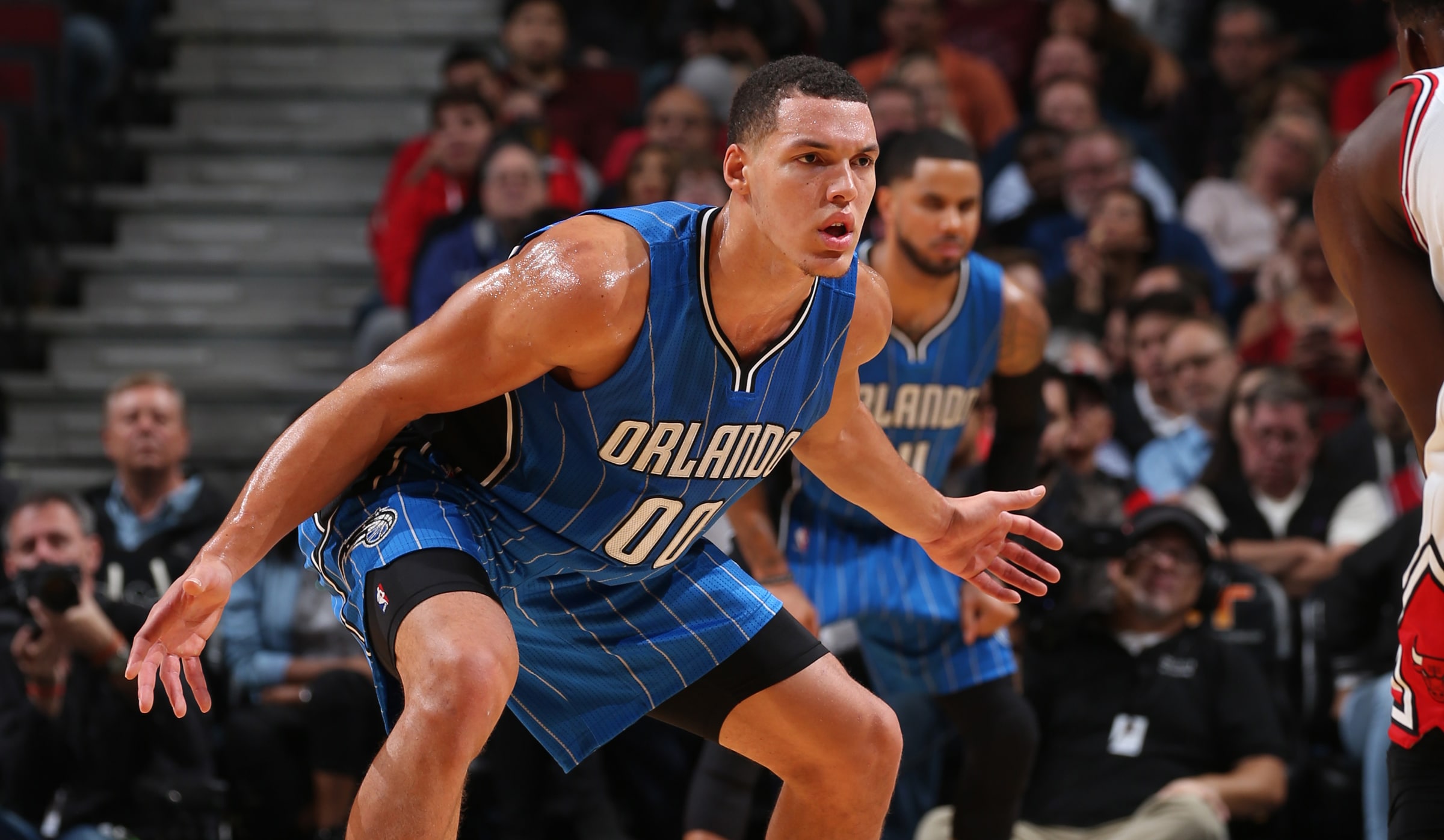 Discovering The Gordon NBA Player: A Look At His Impact Today