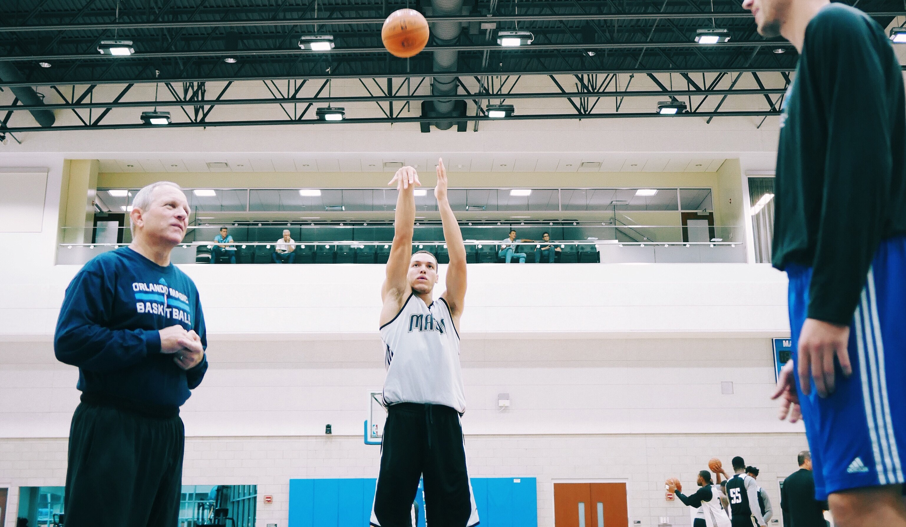 Film Room 5 Keys to Increase Free Throw Attempts