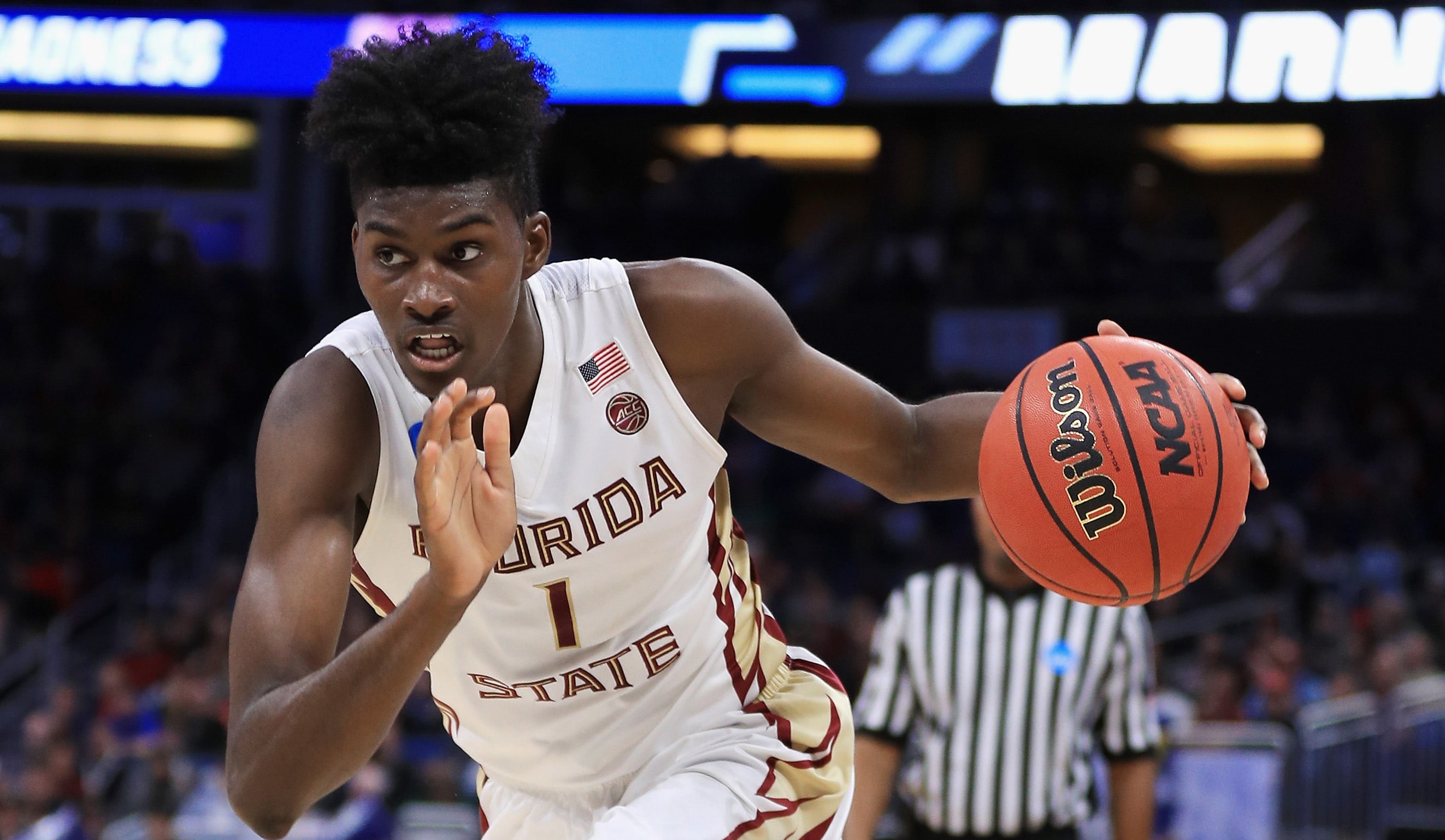 2017 NBA Draft Prospects Jonathan Isaac Top 3 Strengths 2017 NBA Draft Prospects Jonathan Isaac Top 3 Strengths