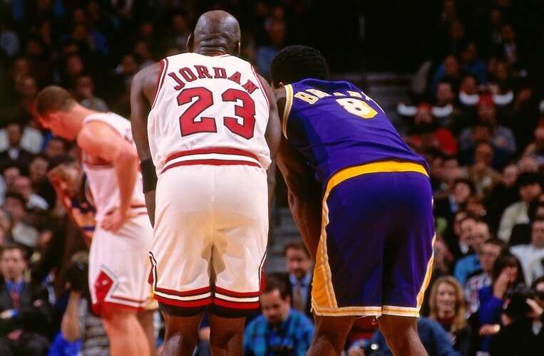 Ranking 50 Greatest Shooting Guards in NBA History Photo Gallery