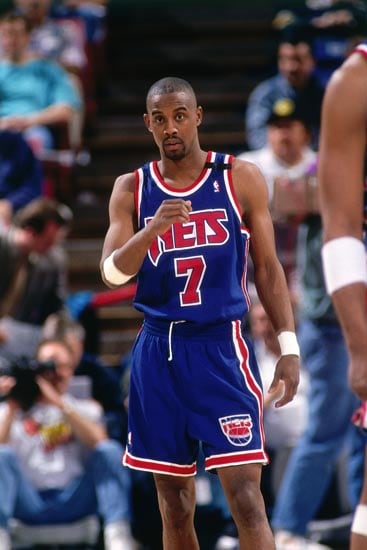 Ranking 50 Greatest Left-Handed Players in NBA History | Orlando Magic