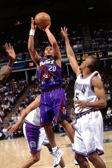 Ranking 50 Greatest Left-Handed Players in NBA History | Orlando Magic