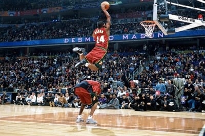 slam dunk nba 2019