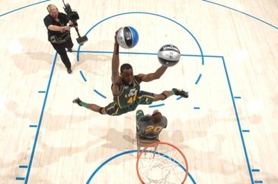 slam dunk nba 2019