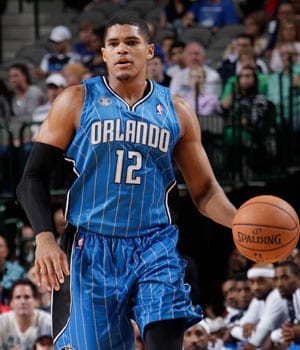 Denton: Tobias Harris Injury Update | Orlando Magic