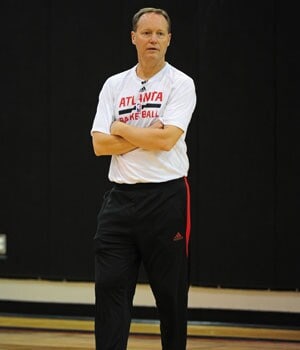 Denton: Hennigan and Budenholzer Share San Antonio Connection | NBA.com