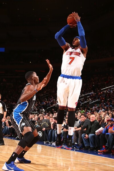 The Magnificent Five: Unpacking the Legacy of NBA's Top All-Time Scorers