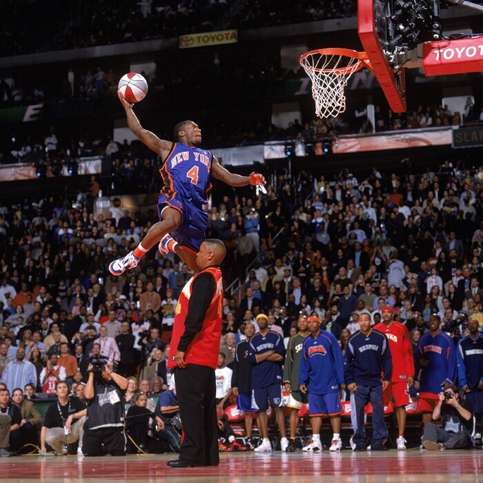 Best Slam Dunk Contest Images | Orlando Magic