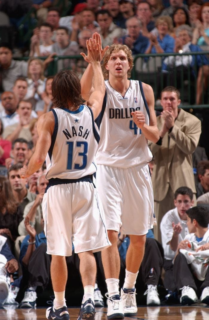 Best Duos in NBA History Photo Gallery
