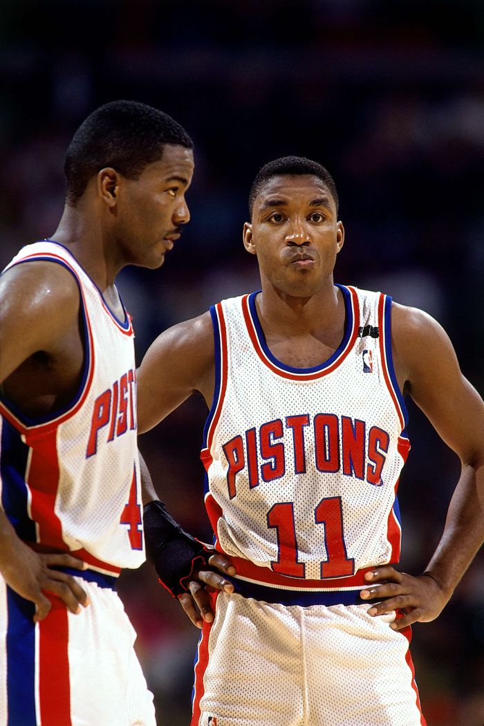 Best Duos in NBA History Photo Gallery