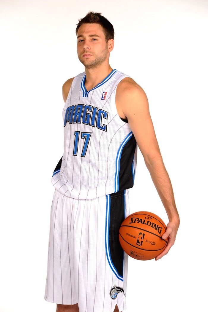 Magic Media Day Portraits Photo Gallery