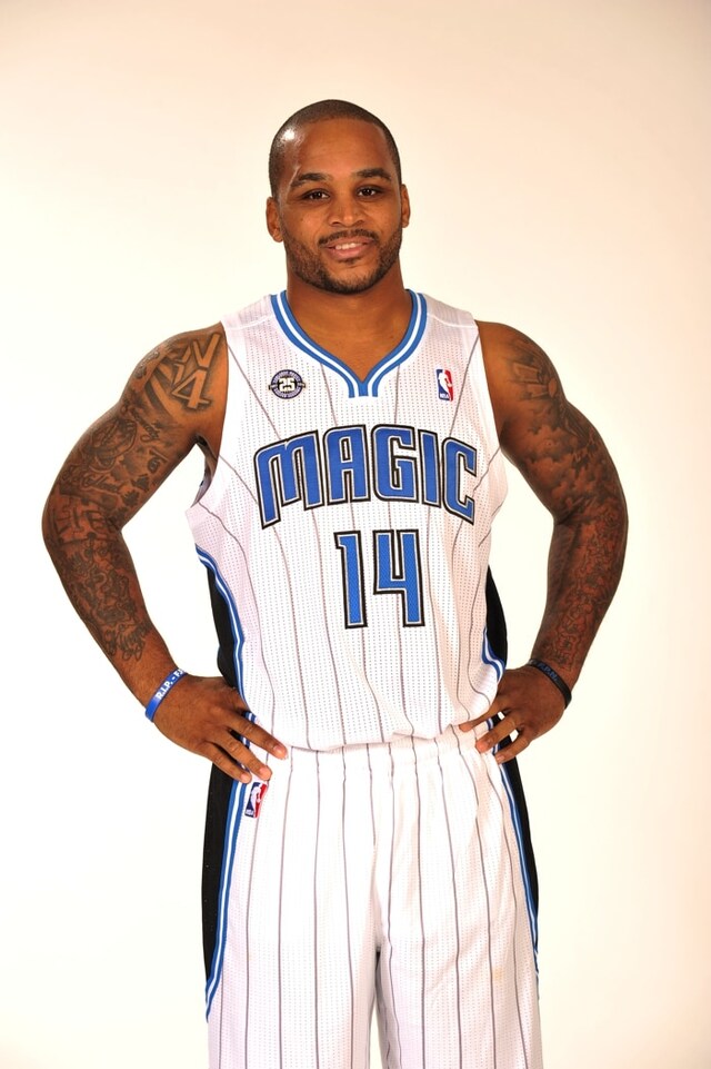 Active NBA Players With Just One Team (At Least Six Years NBA