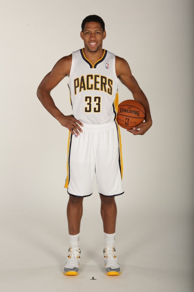 Active NBA Players With Just One Team (At Least Six Years NBA