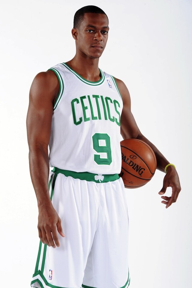 Active NBA Players With Just One Team (At Least Six Years NBA