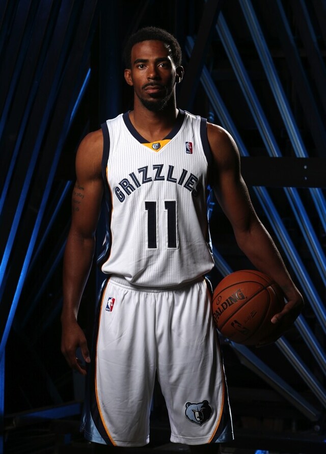 Active NBA Players With Just One Team (At Least Six Years NBA