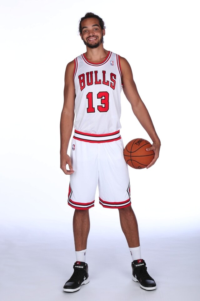 Active NBA Players With Just One Team (At Least Six Years NBA