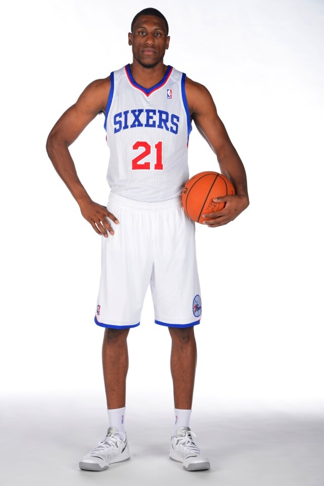 Active NBA Players With Just One Team (At Least Six Years NBA