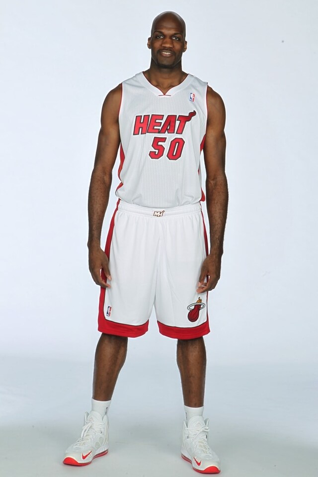 Active NBA Players With Just One Team (At Least Six Years NBA