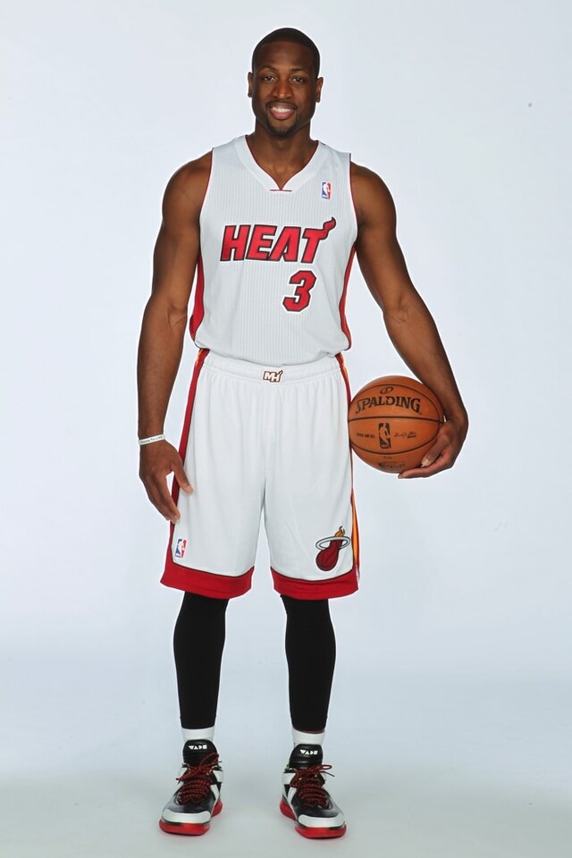 Active NBA Players With Just One Team (At Least Six Years NBA