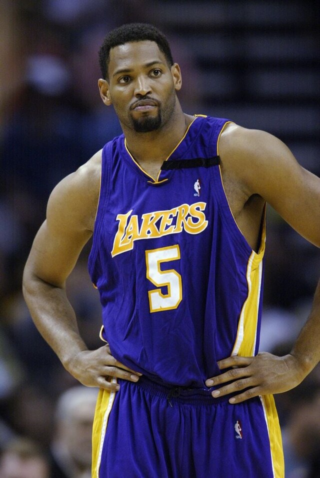 NBA Celebrity LookAlikes Photo Gallery