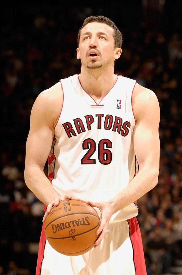 Hedo Turkoglu Through the Years Photo Gallery | NBA.com