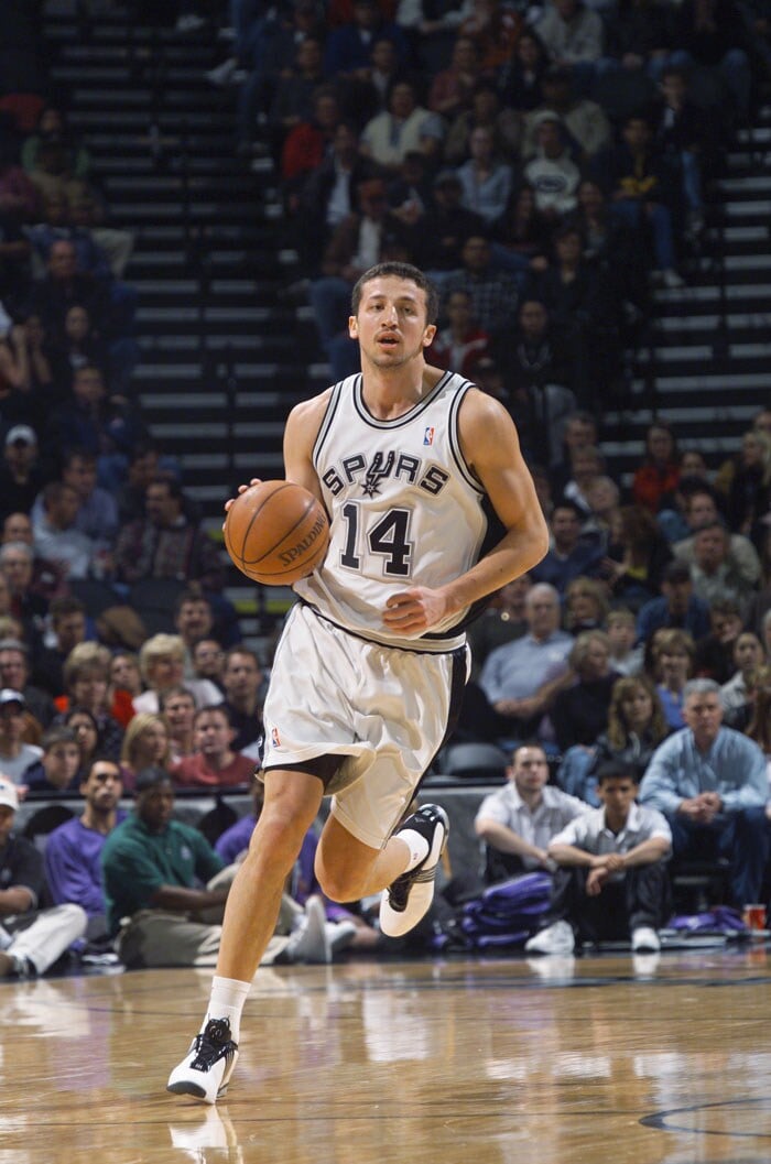 Hedo Turkoglu Through the Years Photo Gallery | NBA.com