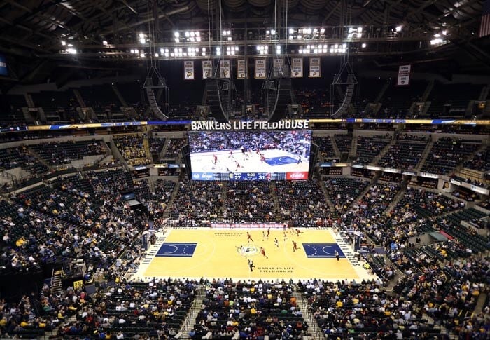 Arena Tour: General Views of all NBA Arenas | Orlando Magic