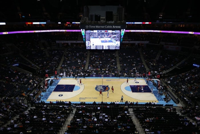 Arena Tour: General Views of all NBA Arenas Photo Gallery | NBA.com