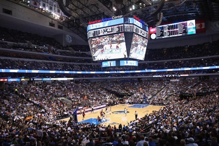 Arena Tour: General Views of all NBA Arenas | Orlando Magic