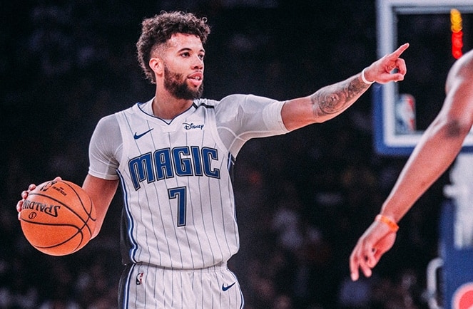 Carter williams nba Clearance