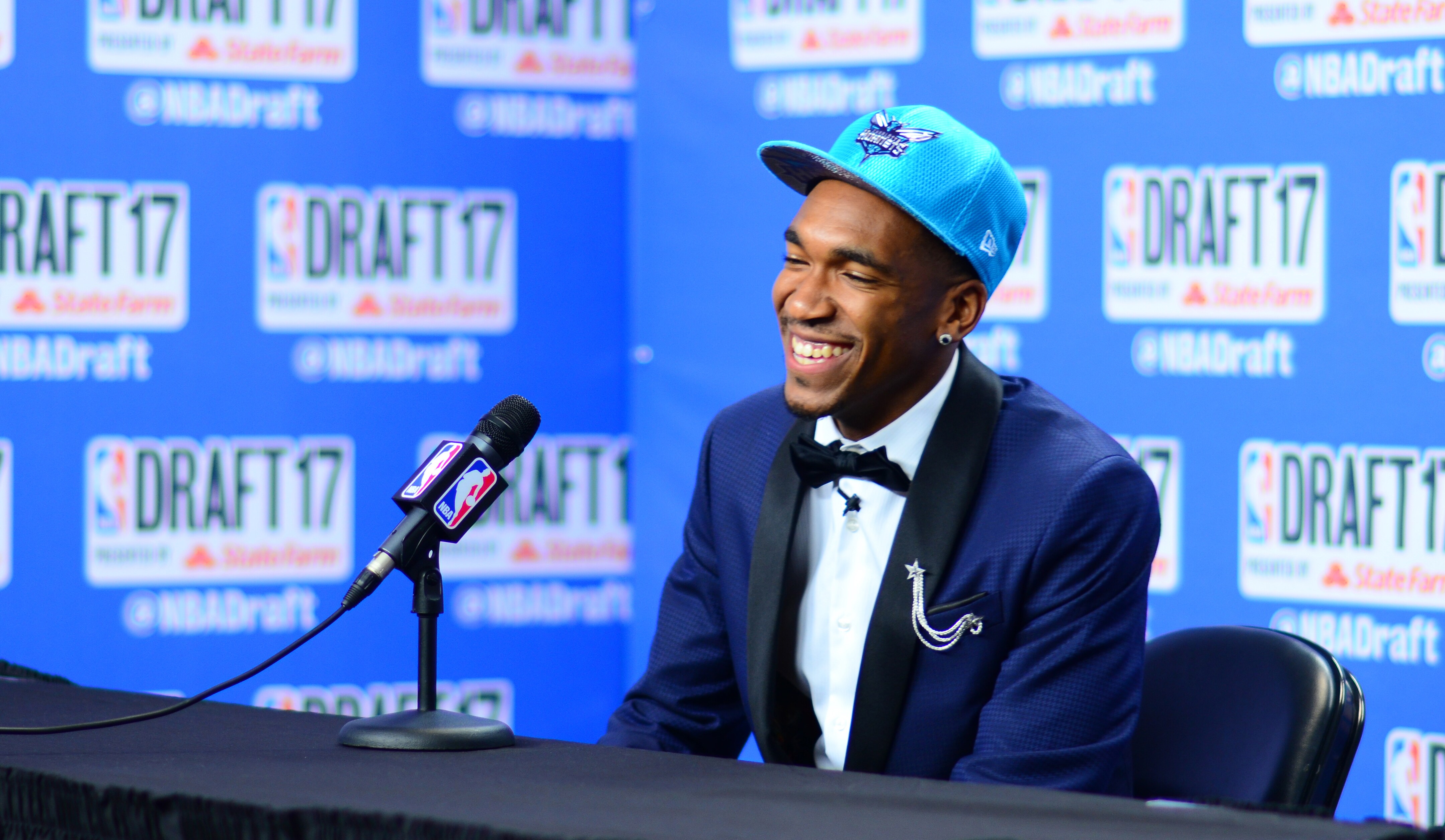 Malik Monk's Top 3 Strengths