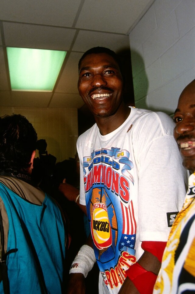 Ranking 70 Most Clutch Players in NBA History Photo Gallery