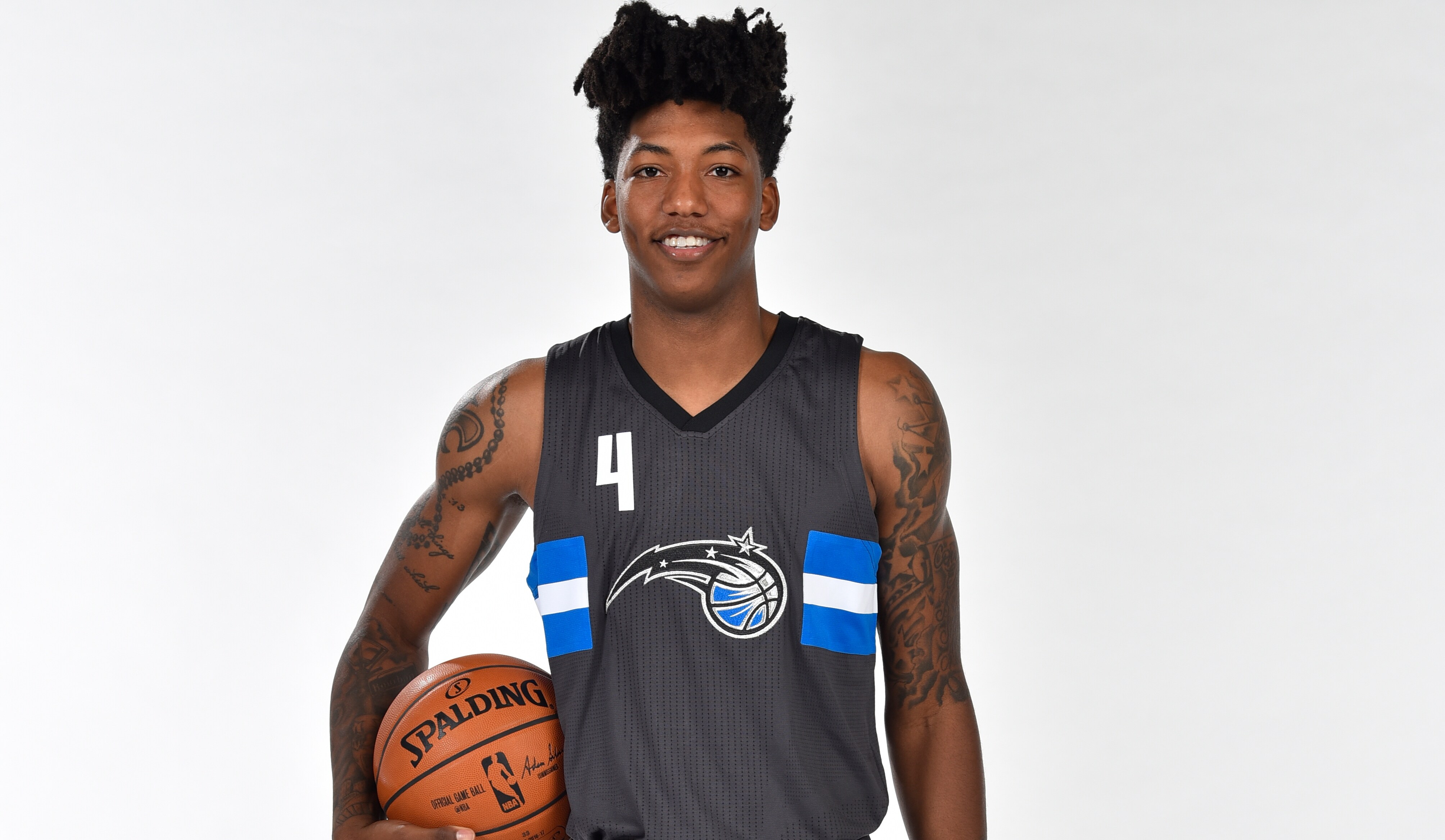 Elfrid Payton Determined to Show He’s Improved In All Areas | NBA.com