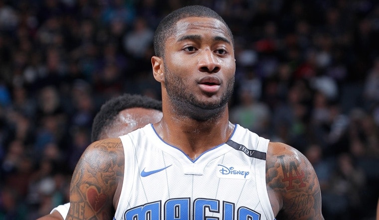 Magic Sign Rodney Purvis to Second 10Day Contract Orlando Magic