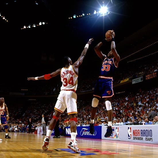 Ranking 70 Greatest Player Rivalries in NBA History Photo Gallery