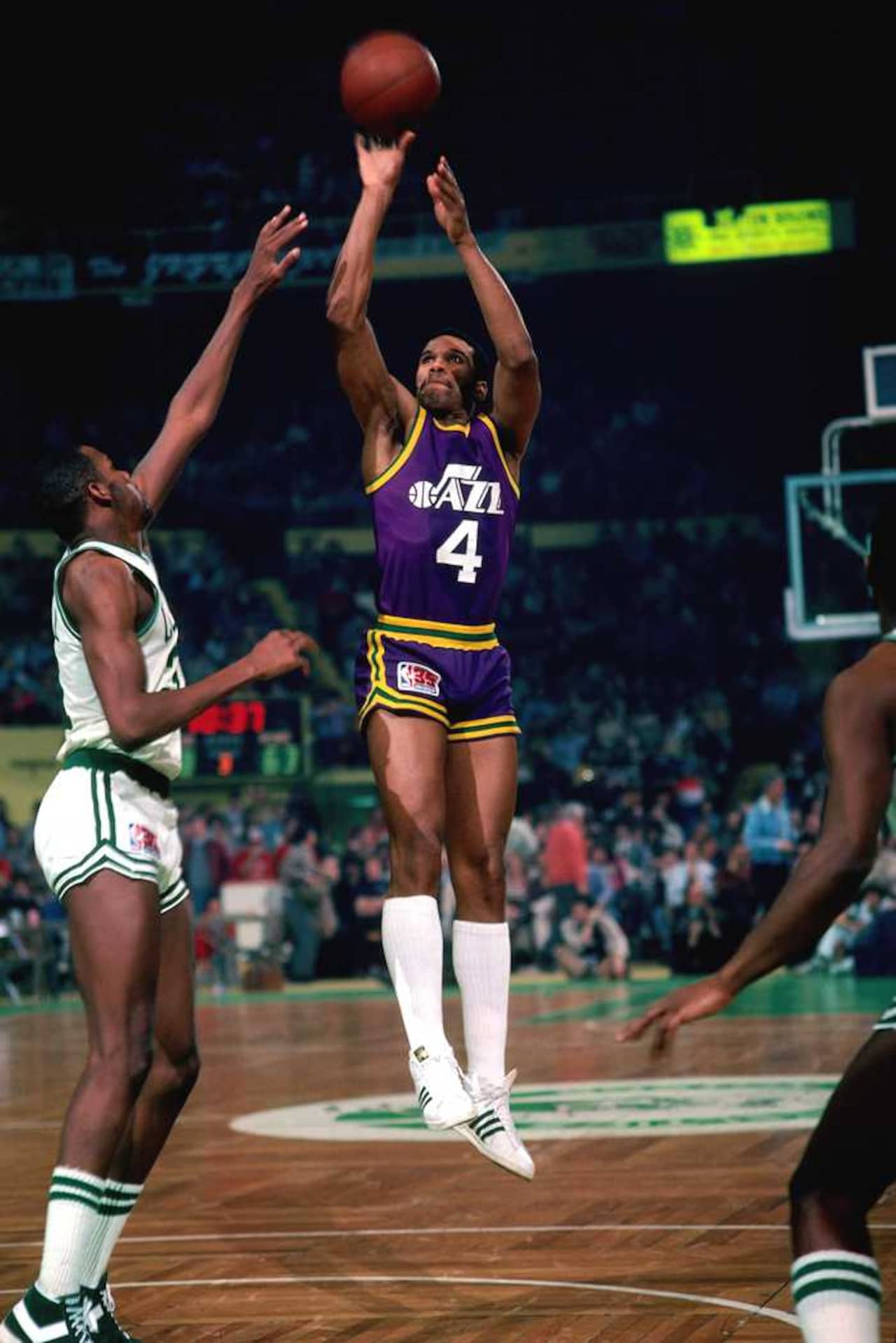 Ranking 50 Greatest Small Forwards in NBA History | Orlando Magic