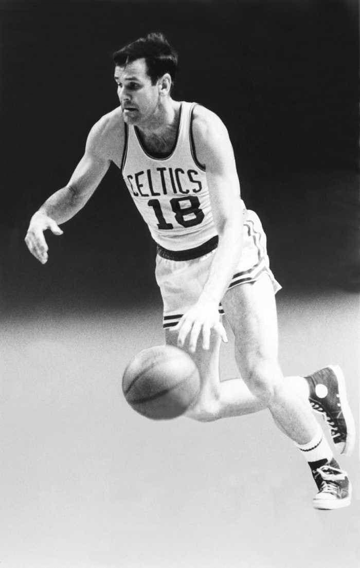 Ranking 50 Greatest Small Forwards in NBA History Photo Gallery