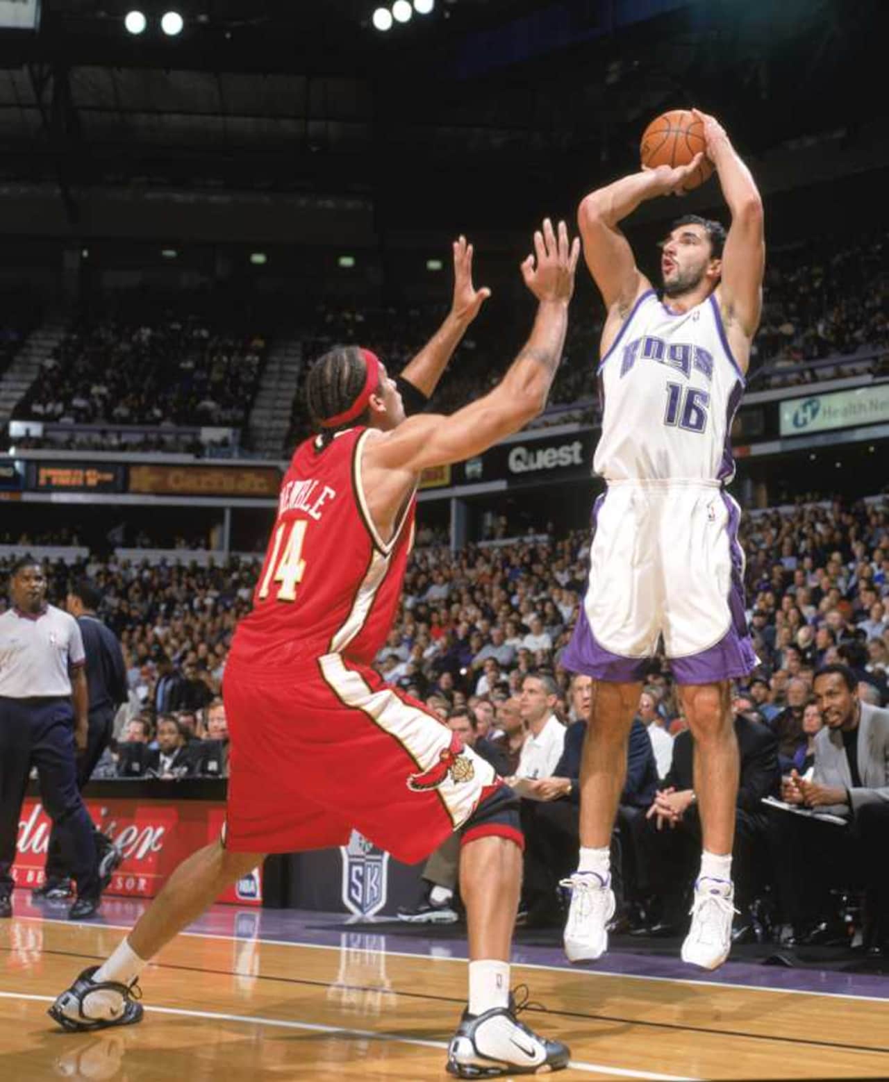 Ranking 50 Greatest Small Forwards in NBA History | Orlando Magic