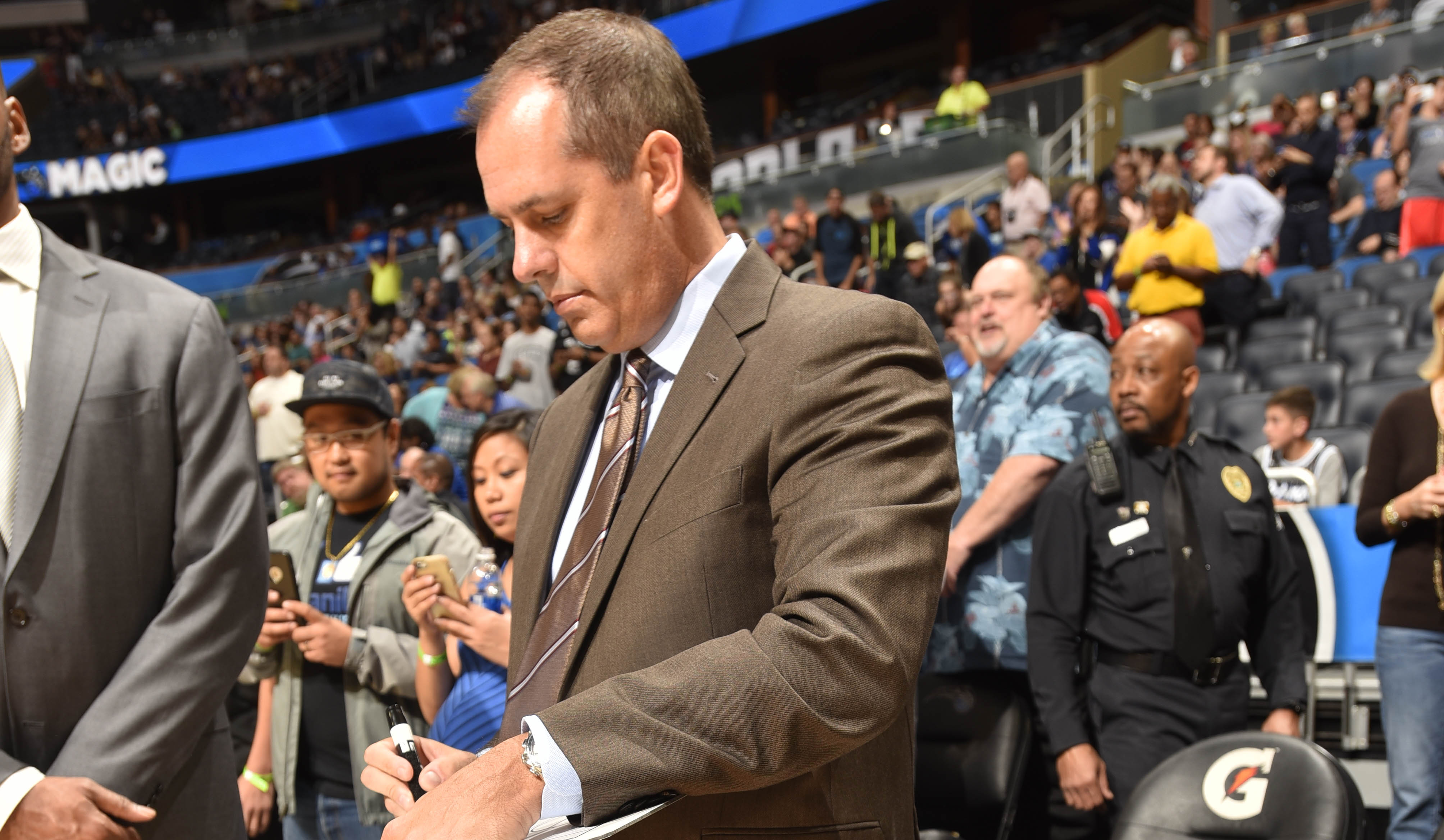 Frank Vogel Expected More From This Team At This Stage Of Season | NBA.com