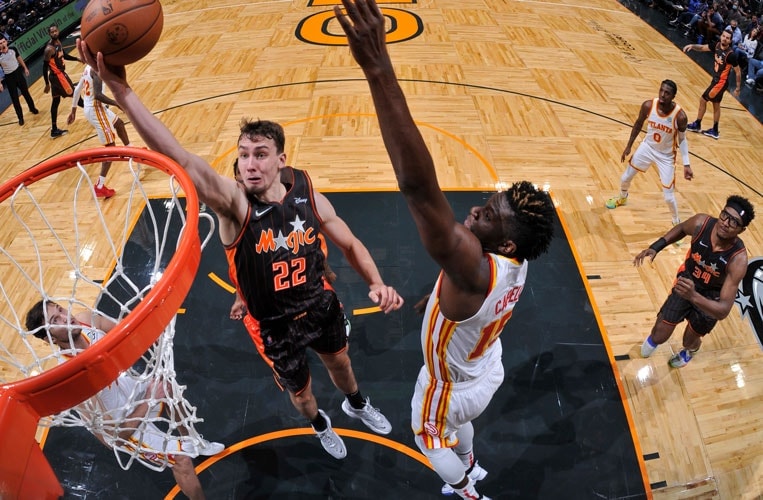 A Deeper Dive Into Franz Wagner’s Game